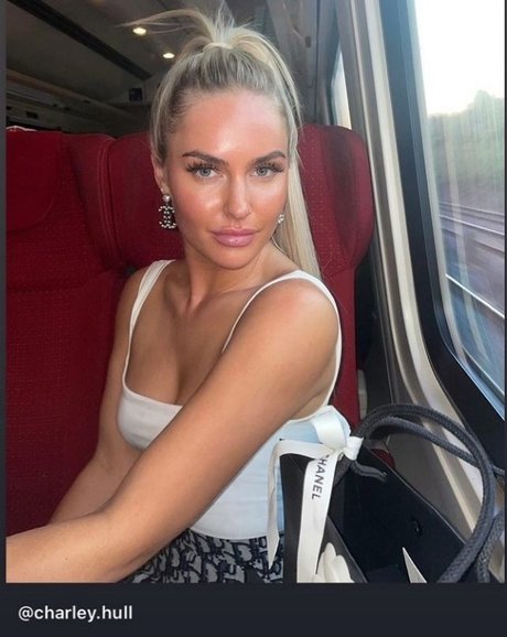 Charley Hull