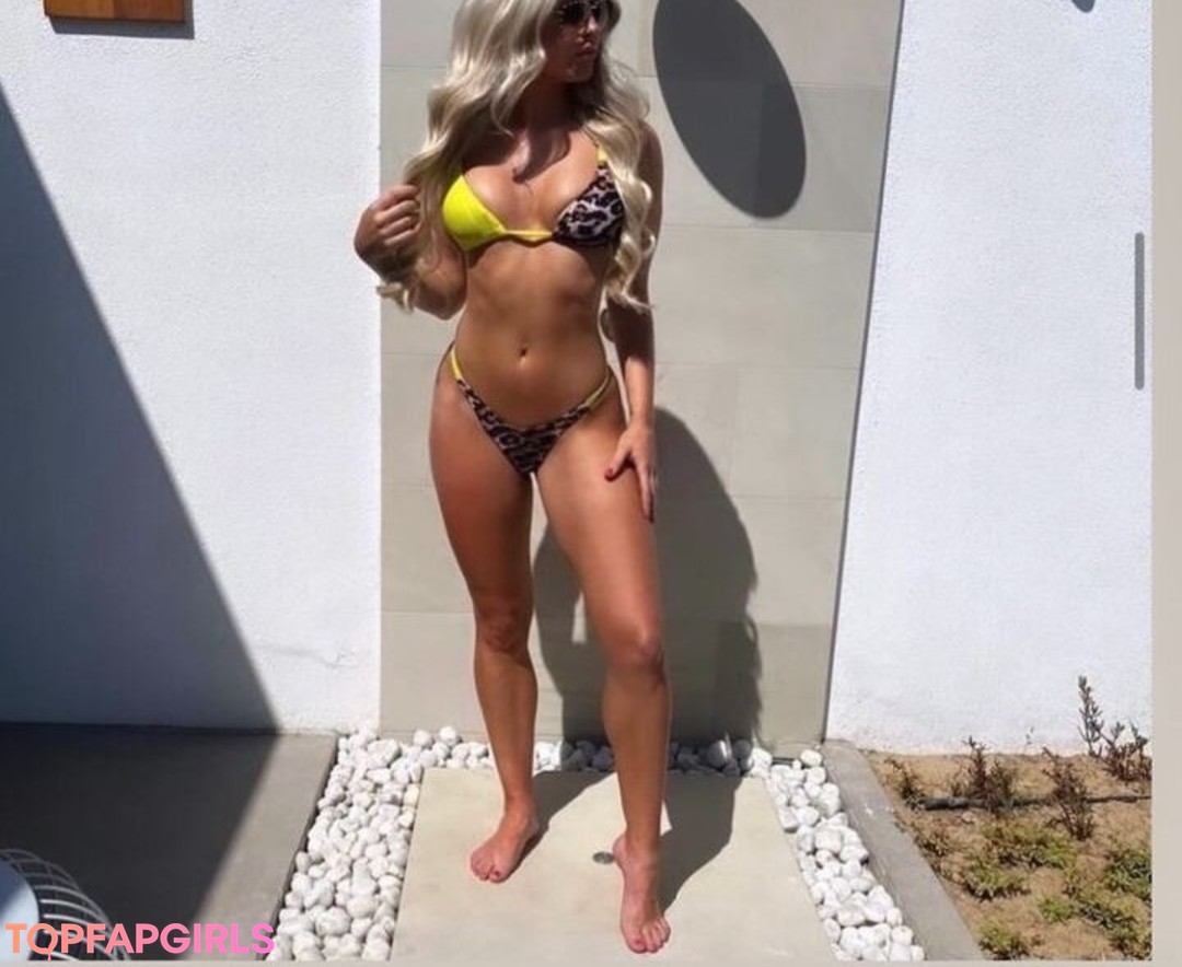 Foto desnuda filtrada de OnlyFans de Charley Hull #45 Foto desnuda filtrada de OnlyFans de Charley Hull #45