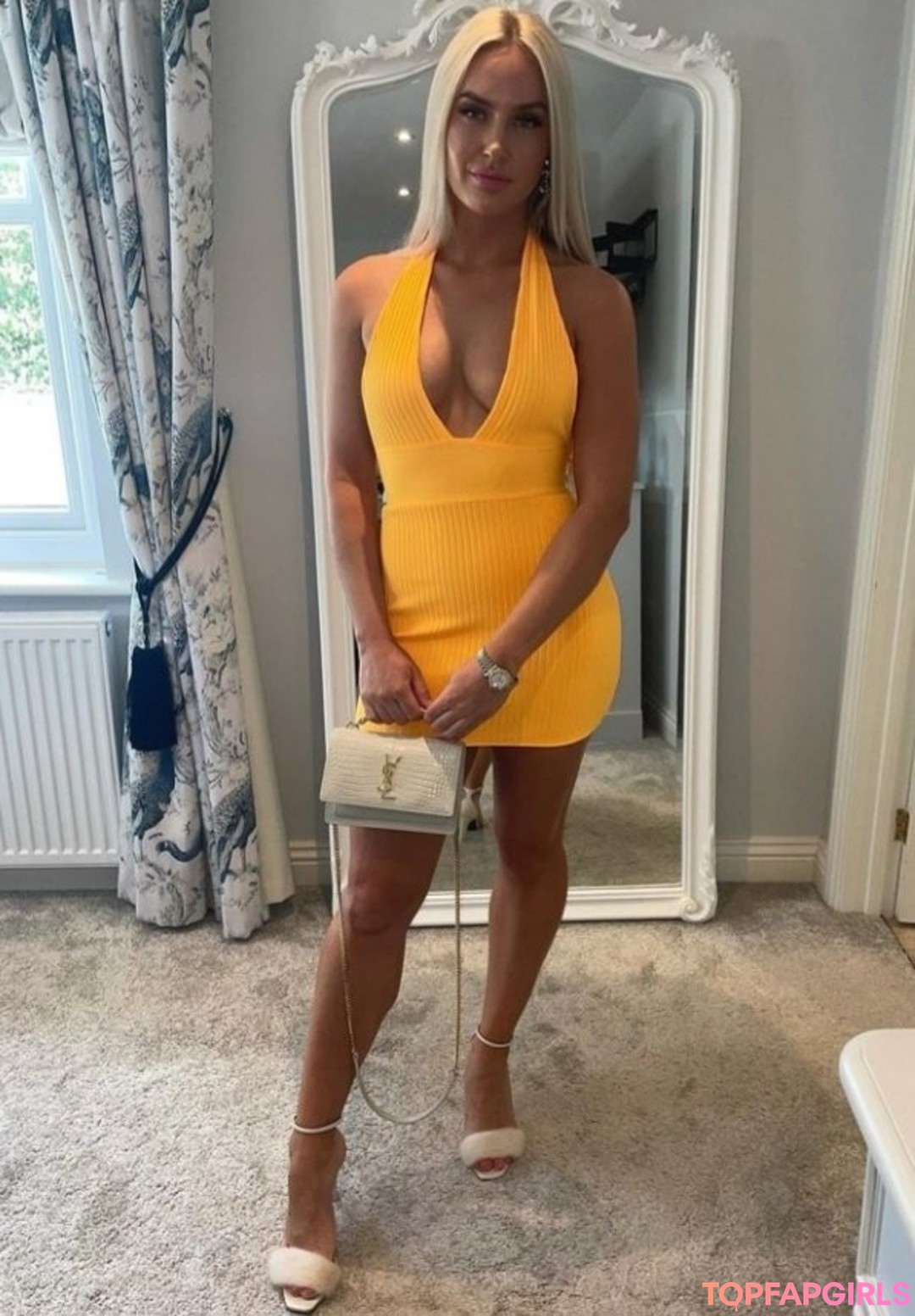 Foto desnuda filtrada de OnlyFans de Charley Hull #9 Foto desnuda filtrada de OnlyFans de Charley Hull #9