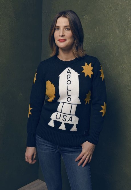 Cobie Smulders