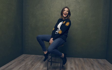 Cobie Smulders