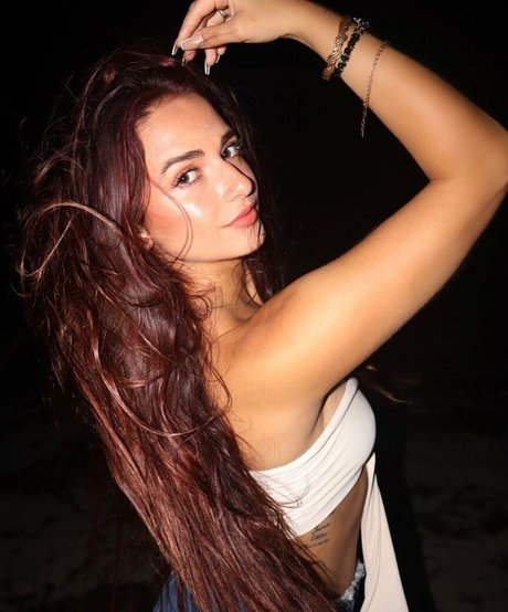 Foto desnuda filtrada de OnlyFans de Officialtoniscardino