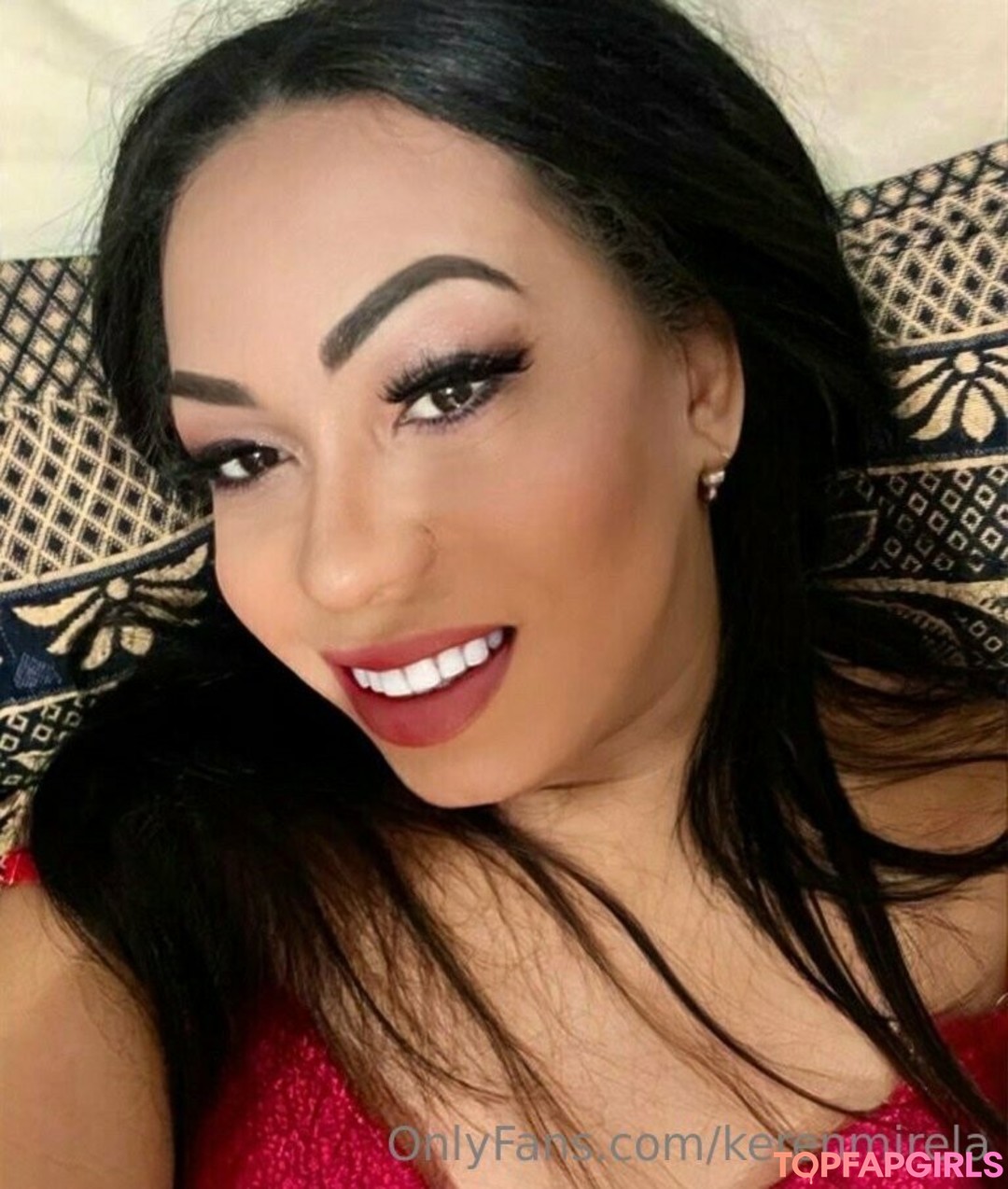Foto desnuda filtrada de OnlyFans de Kerenmirela #103 Foto desnuda filtrada de OnlyFans de Kerenmirela #103