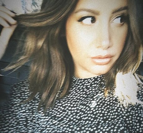 Ashley Tisdale