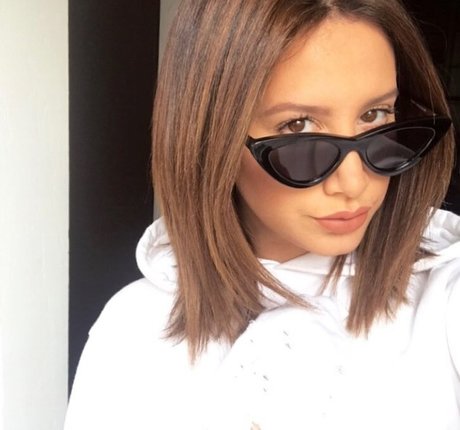 Ashley Tisdale