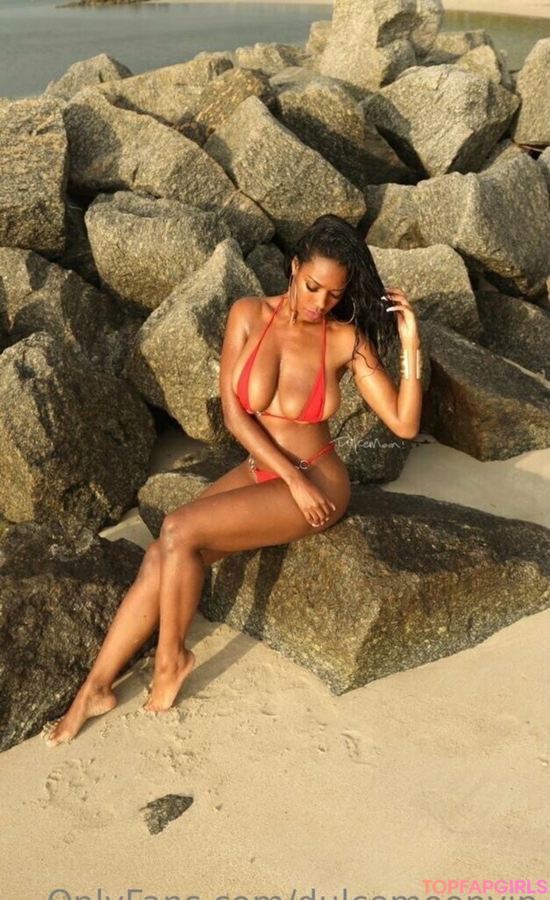 Foto desnuda filtrada de OnlyFans de Dulcemoonvip #319 Foto desnuda filtrada de OnlyFans de Dulcemoonvip #319