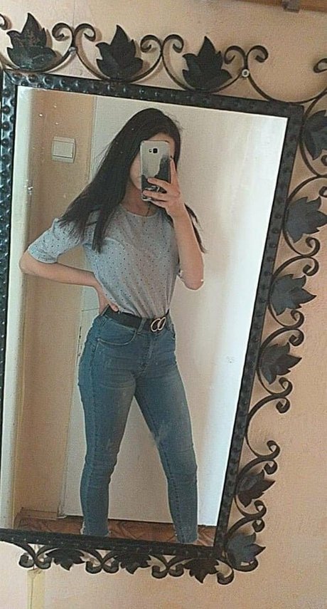 Foto desnuda filtrada de OnlyFans de Wiktoria Bystron