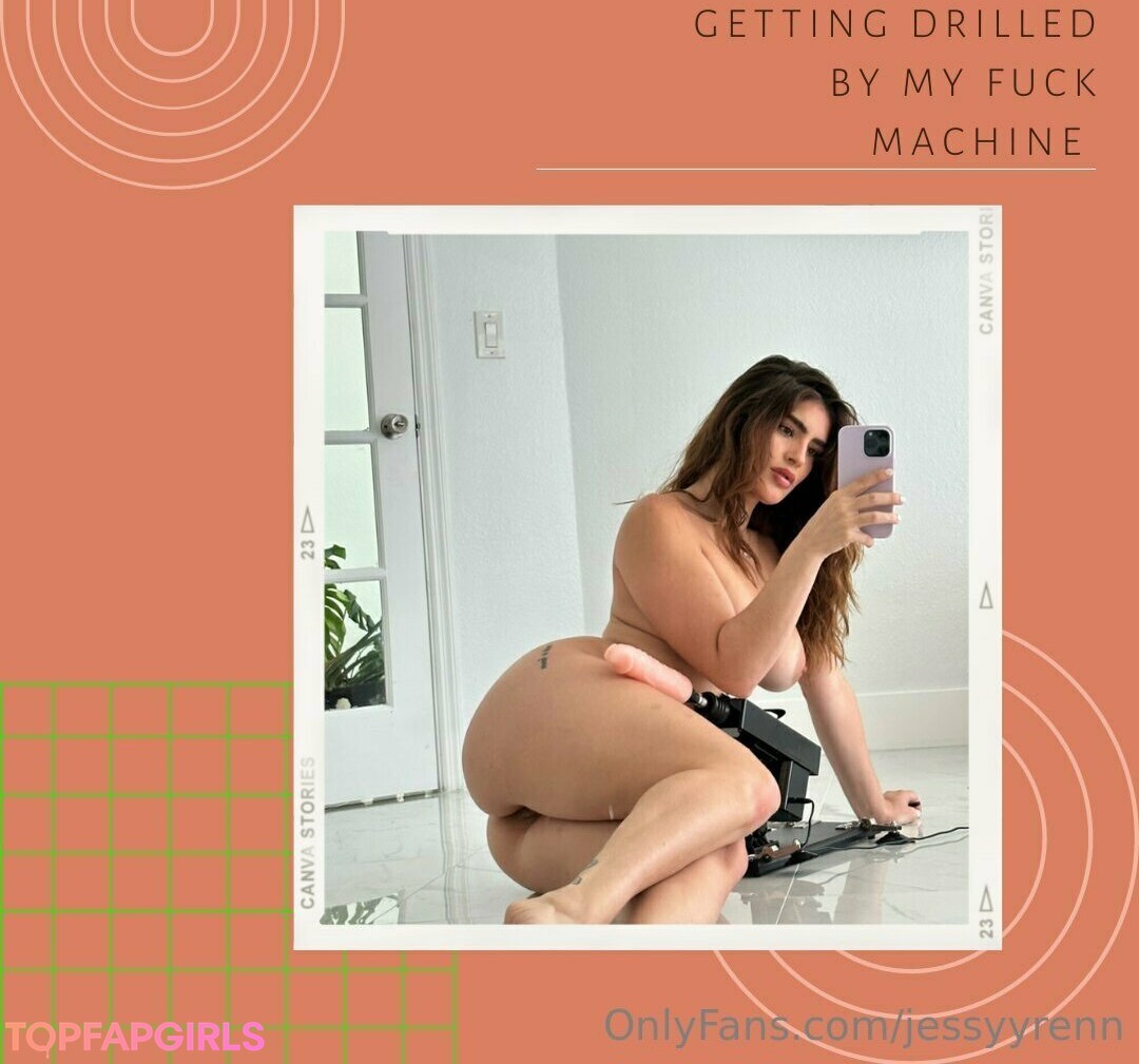 Foto desnuda filtrada de OnlyFans de Jessyyrenn #79 Foto desnuda filtrada de OnlyFans de Jessyyrenn #79
