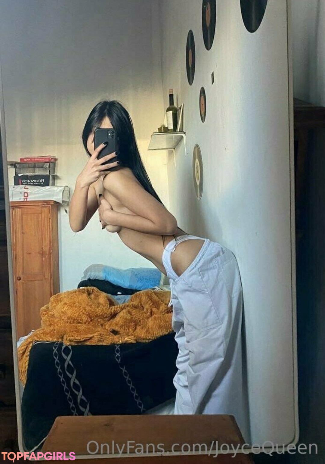 Foto desnuda filtrada de OnlyFans de Rocioqueen #61 Foto desnuda filtrada de OnlyFans de Rocioqueen #61