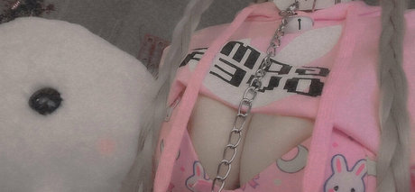 Foto desnuda filtrada de OnlyFans de Kltt3y