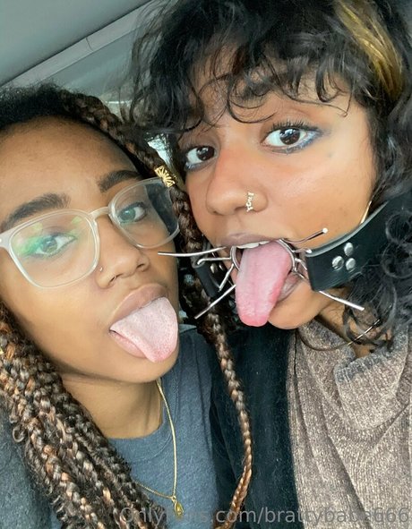 Brattybabe666