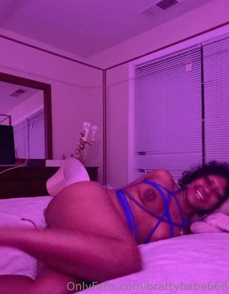 Brattybabe666