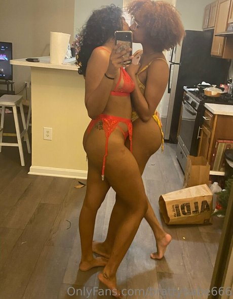 Brattybabe666