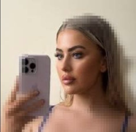 Foto desnuda filtrada de OnlyFans de Hxnnahnicholls
