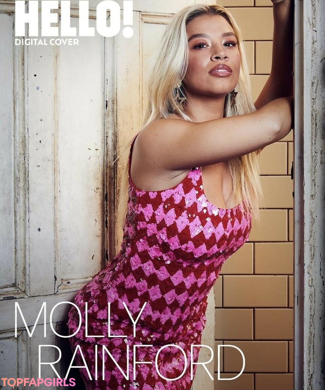 Foto desnuda filtrada de OnlyFans de Molly Rainford #121 Foto desnuda filtrada de OnlyFans de Molly Rainford #121