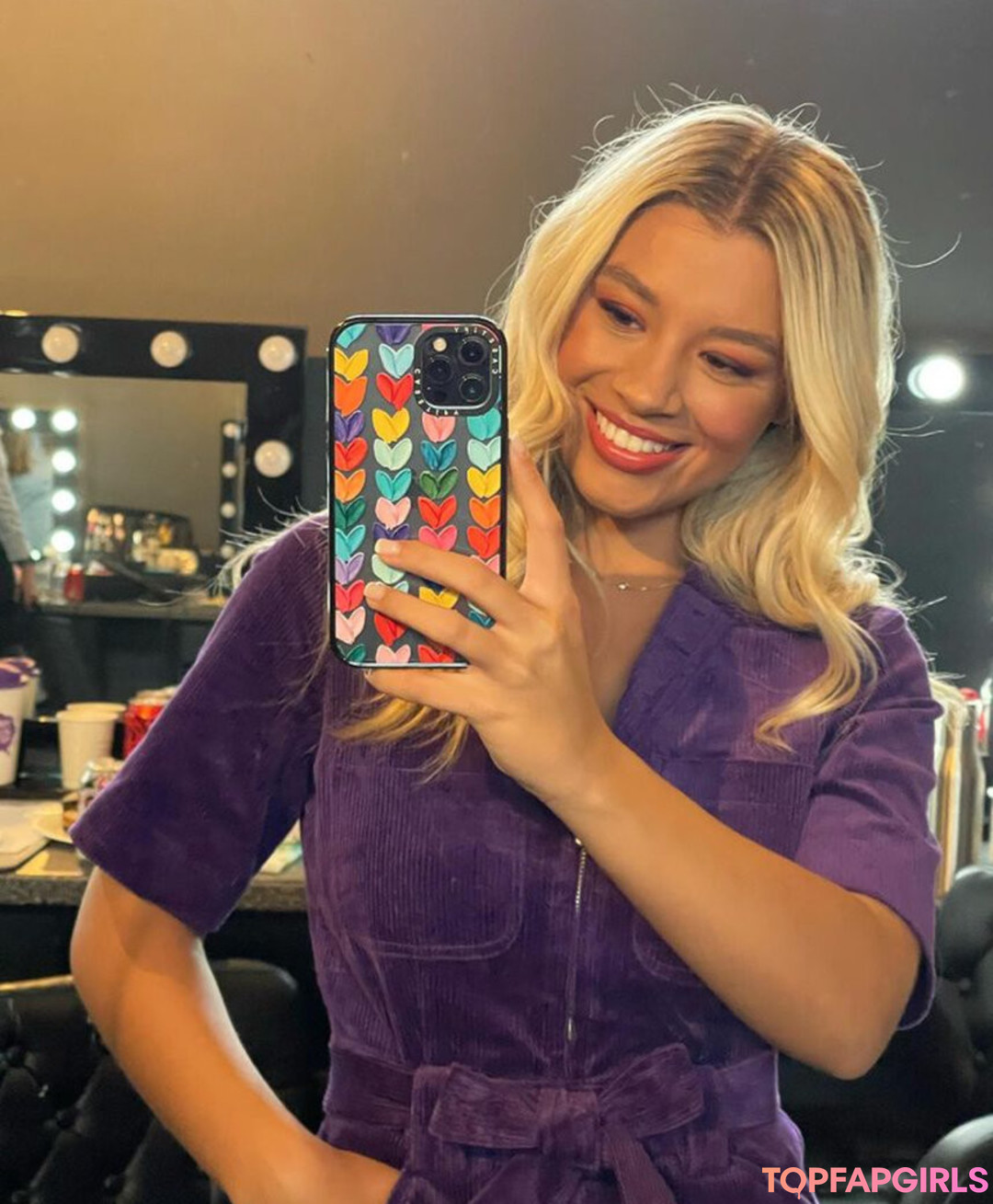 Foto desnuda filtrada de OnlyFans de Molly Rainford #134 Foto desnuda filtrada de OnlyFans de Molly Rainford #134