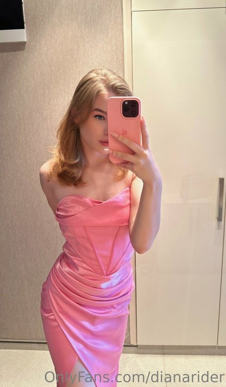 Dianarider