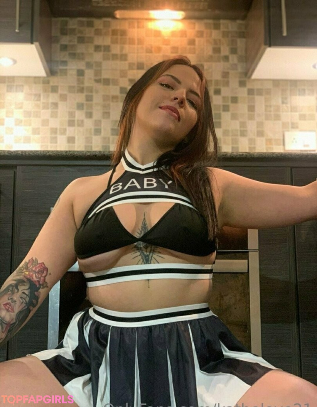 Foto desnuda filtrada de OnlyFans de Kathelove21 #40 Foto desnuda filtrada de OnlyFans de Kathelove21 #40