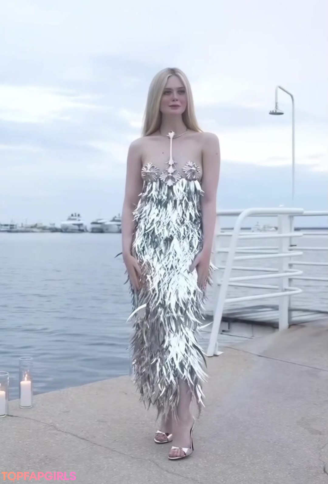 Foto desnuda filtrada de OnlyFans de Elle Fanning #1053 Foto desnuda filtrada de OnlyFans de Elle Fanning #1053