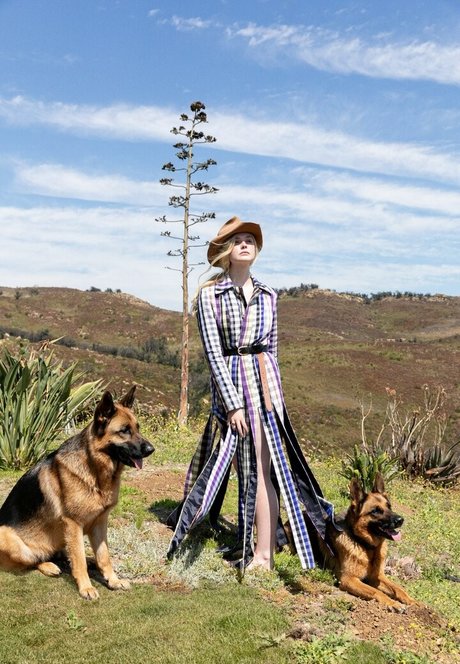 Elle Fanning