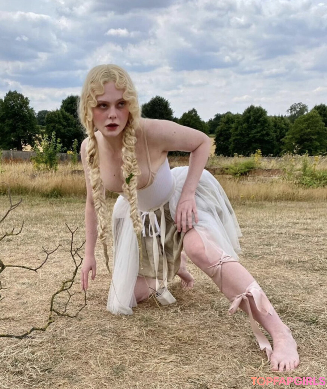 Foto desnuda filtrada de OnlyFans de Elle Fanning #1076 Foto desnuda filtrada de OnlyFans de Elle Fanning #1076