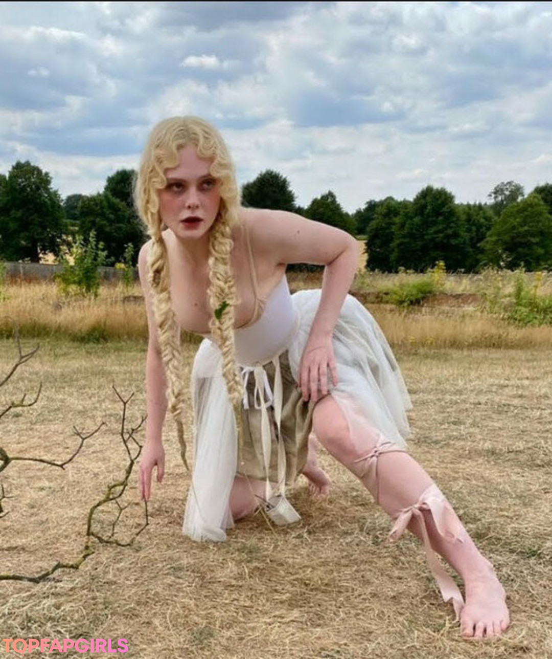 Foto desnuda filtrada de OnlyFans de Elle Fanning #1078 Foto desnuda filtrada de OnlyFans de Elle Fanning #1078