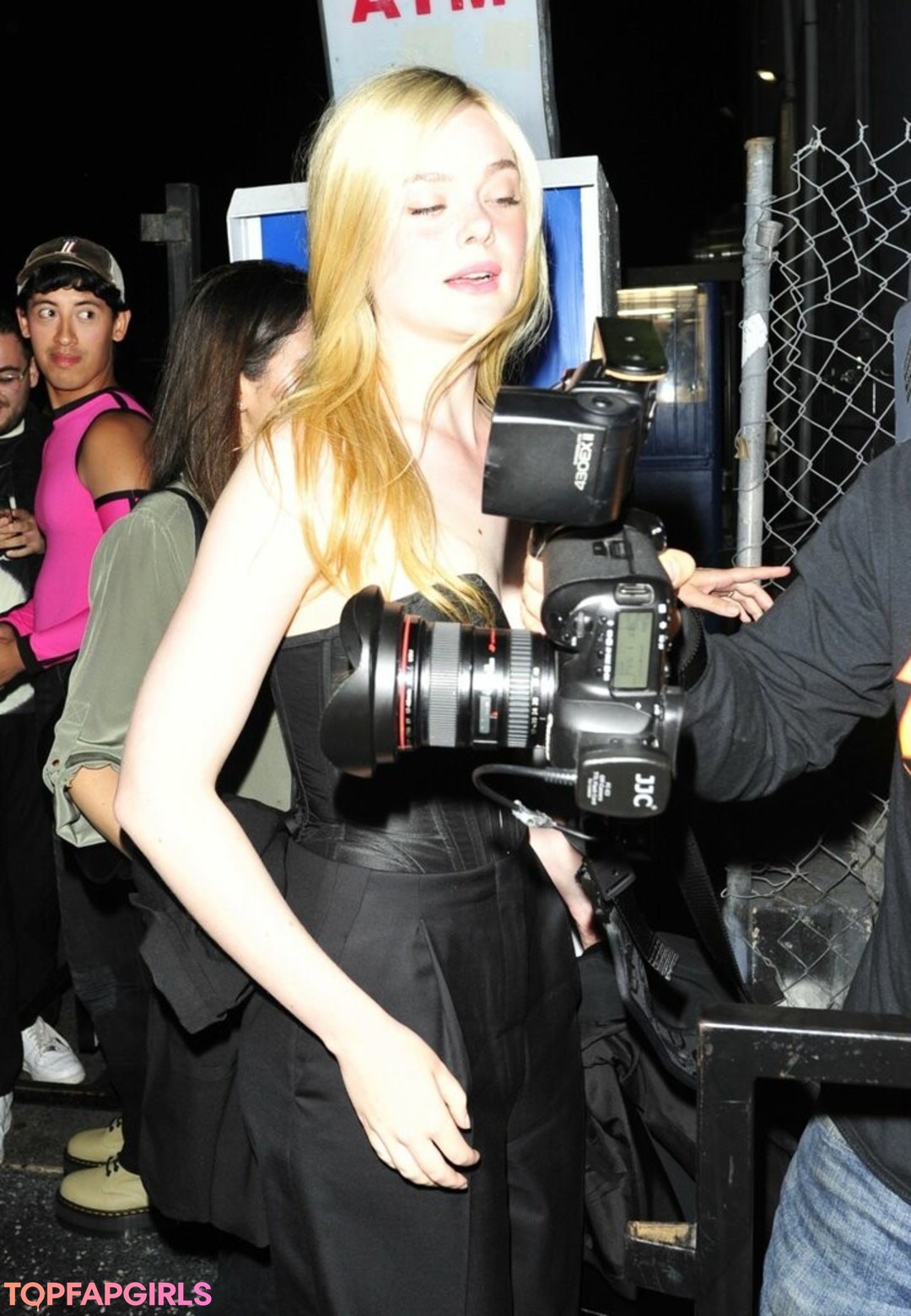 Foto desnuda filtrada de OnlyFans de Elle Fanning #1111 Foto desnuda filtrada de OnlyFans de Elle Fanning #1111