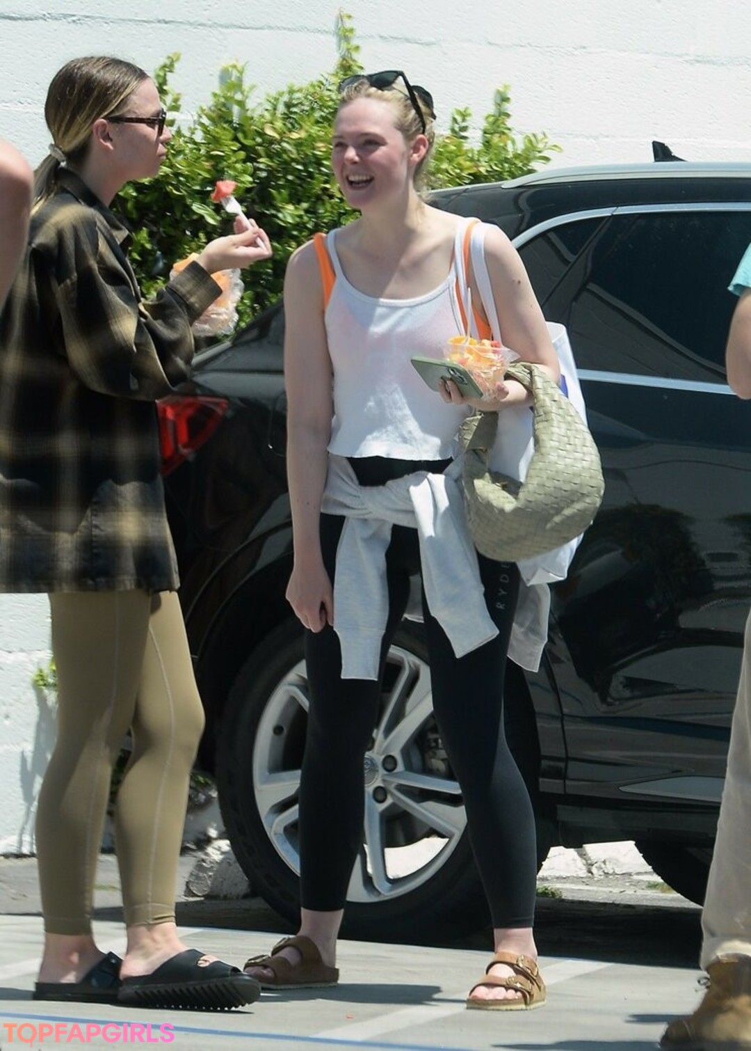 Foto desnuda filtrada de OnlyFans de Elle Fanning #1139 Foto desnuda filtrada de OnlyFans de Elle Fanning #1139