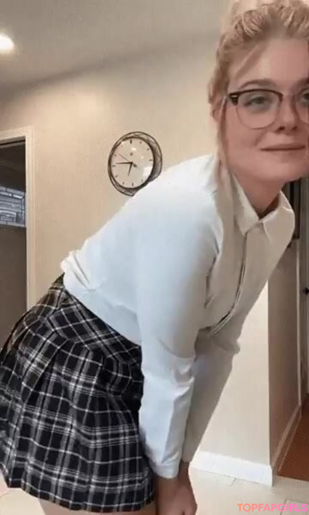 Foto desnuda filtrada de OnlyFans de Elle Fanning #1176