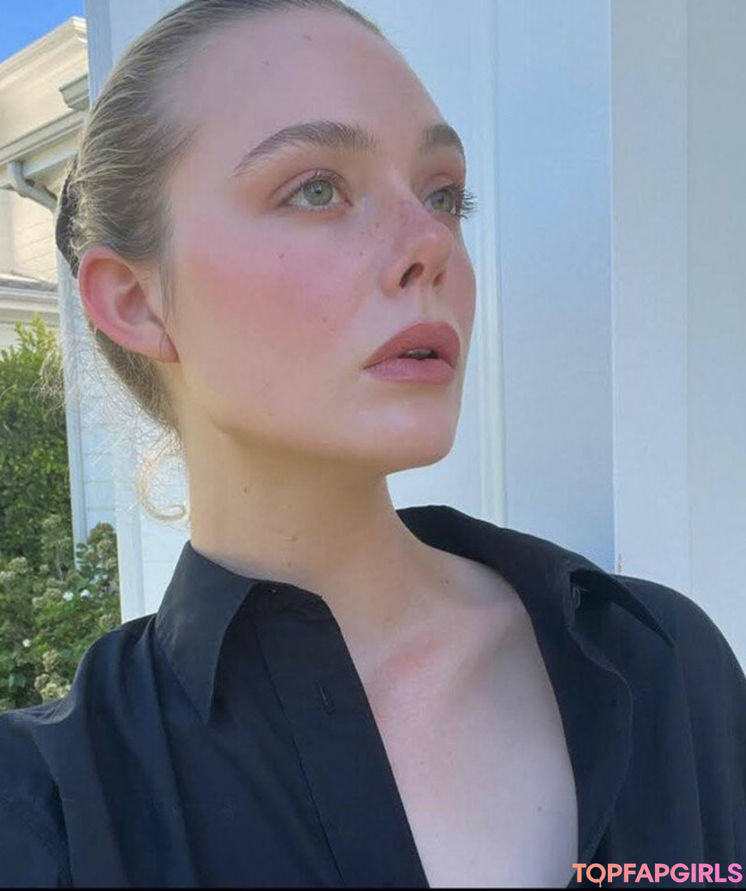 Foto desnuda filtrada de OnlyFans de Elle Fanning #1184 Foto desnuda filtrada de OnlyFans de Elle Fanning #1184