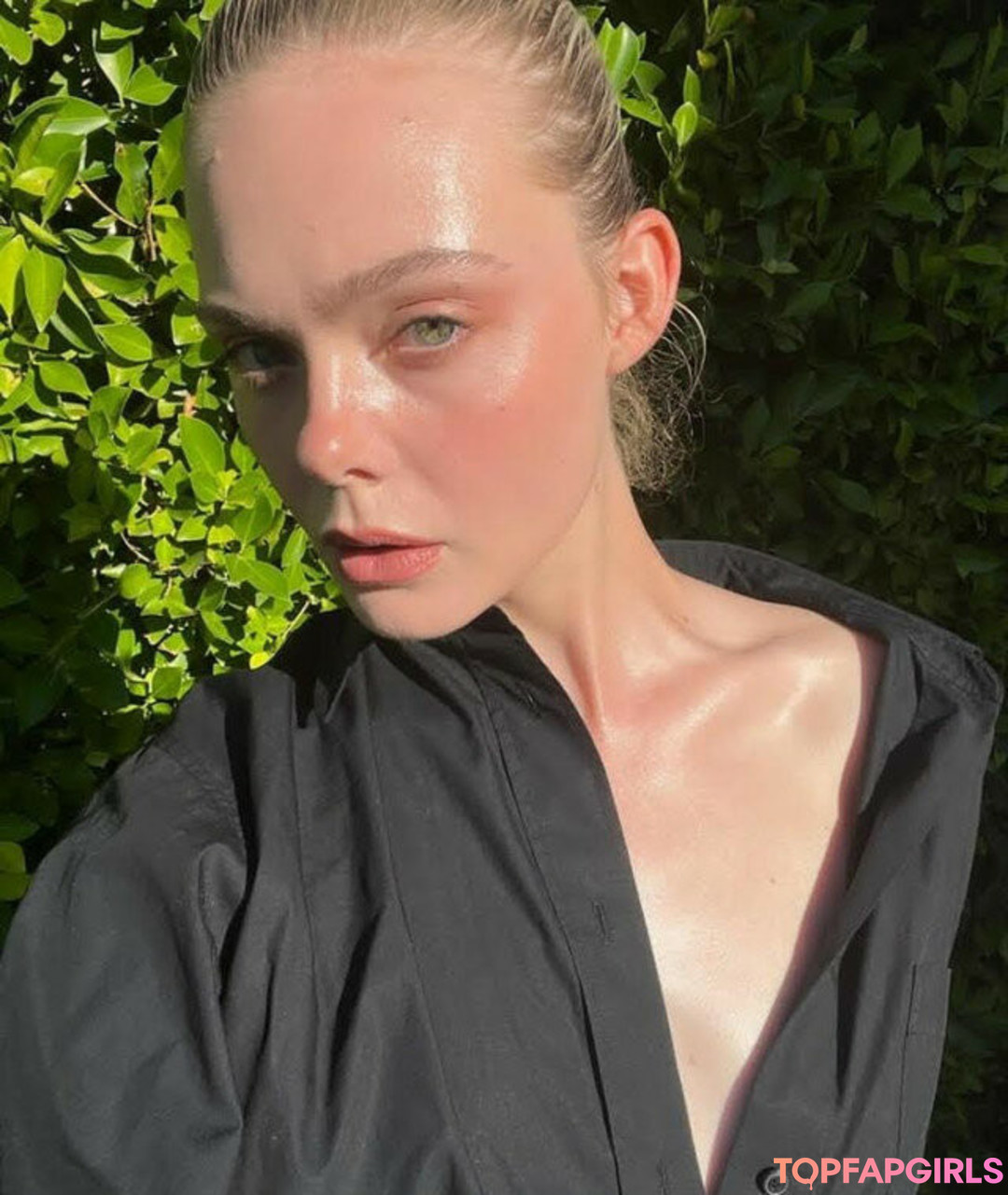 Foto desnuda filtrada de OnlyFans de Elle Fanning #1186 Foto desnuda filtrada de OnlyFans de Elle Fanning #1186