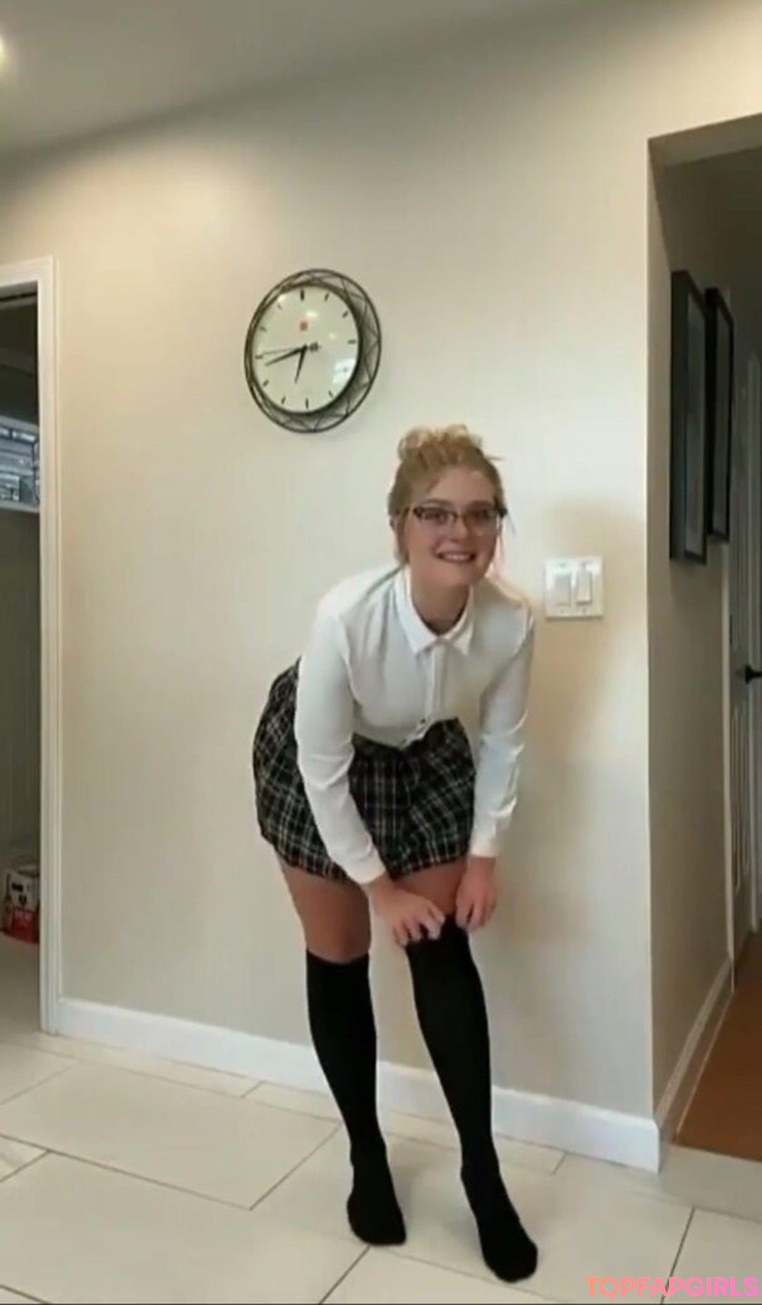 Foto desnuda filtrada de OnlyFans de Elle Fanning #1206