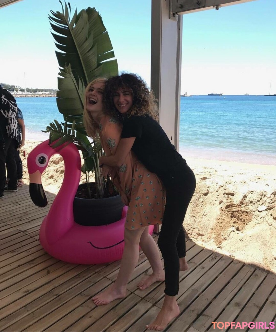 Foto desnuda filtrada de OnlyFans de Elle Fanning #1214 Foto desnuda filtrada de OnlyFans de Elle Fanning #1214