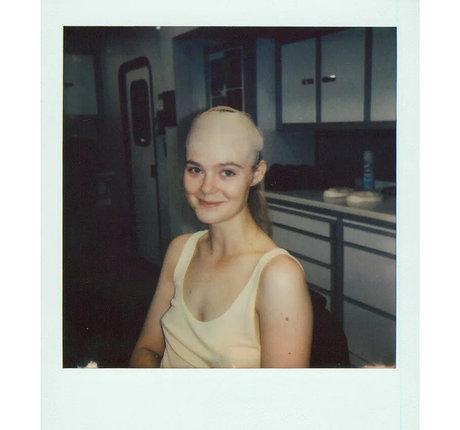 Elle Fanning