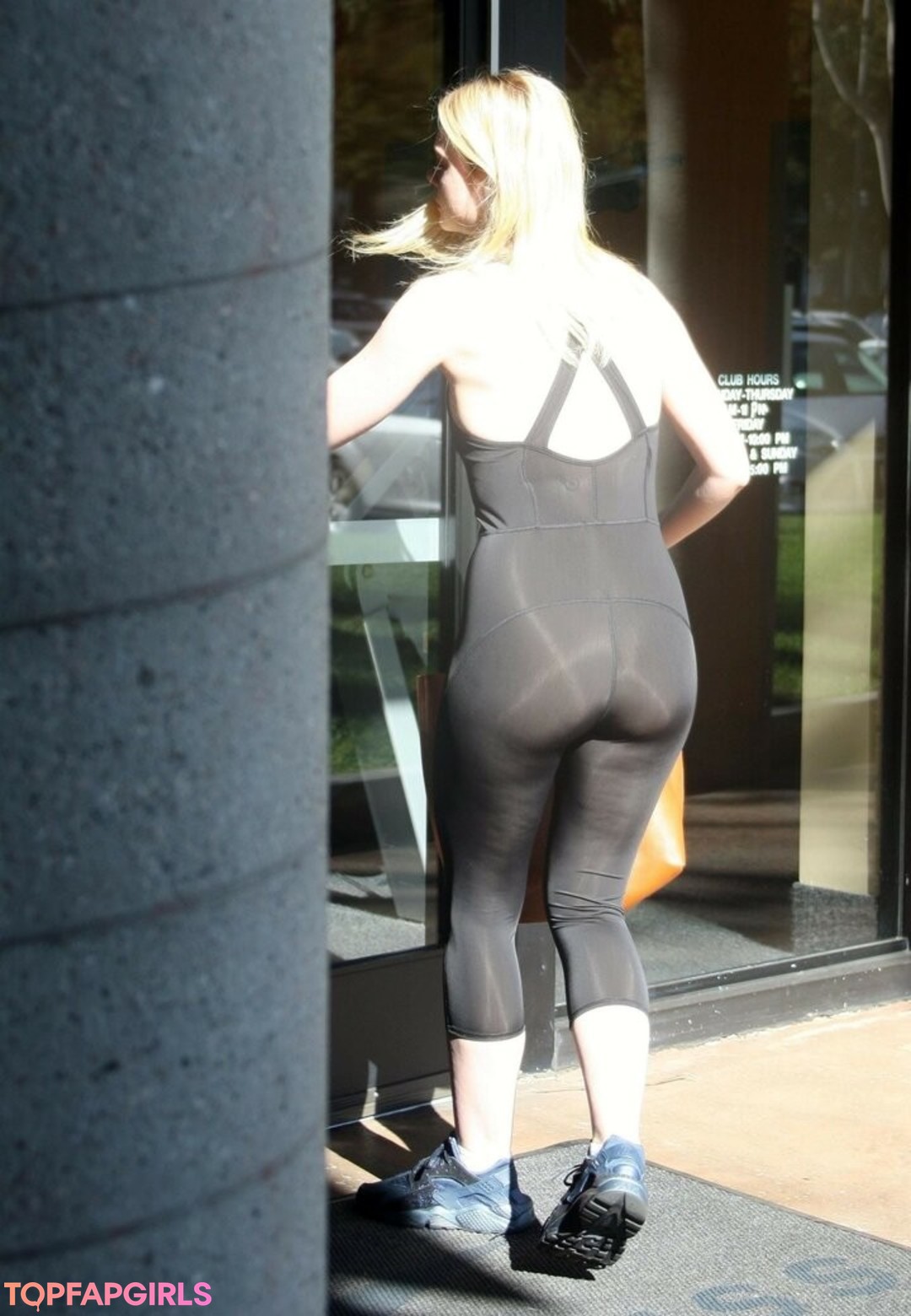 Foto desnuda filtrada de OnlyFans de Elle Fanning #250 Foto desnuda filtrada de OnlyFans de Elle Fanning #250