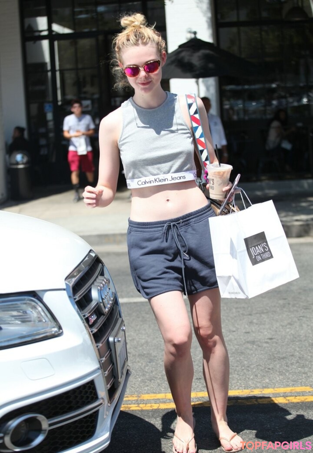 Foto desnuda filtrada de OnlyFans de Elle Fanning #278 Foto desnuda filtrada de OnlyFans de Elle Fanning #278