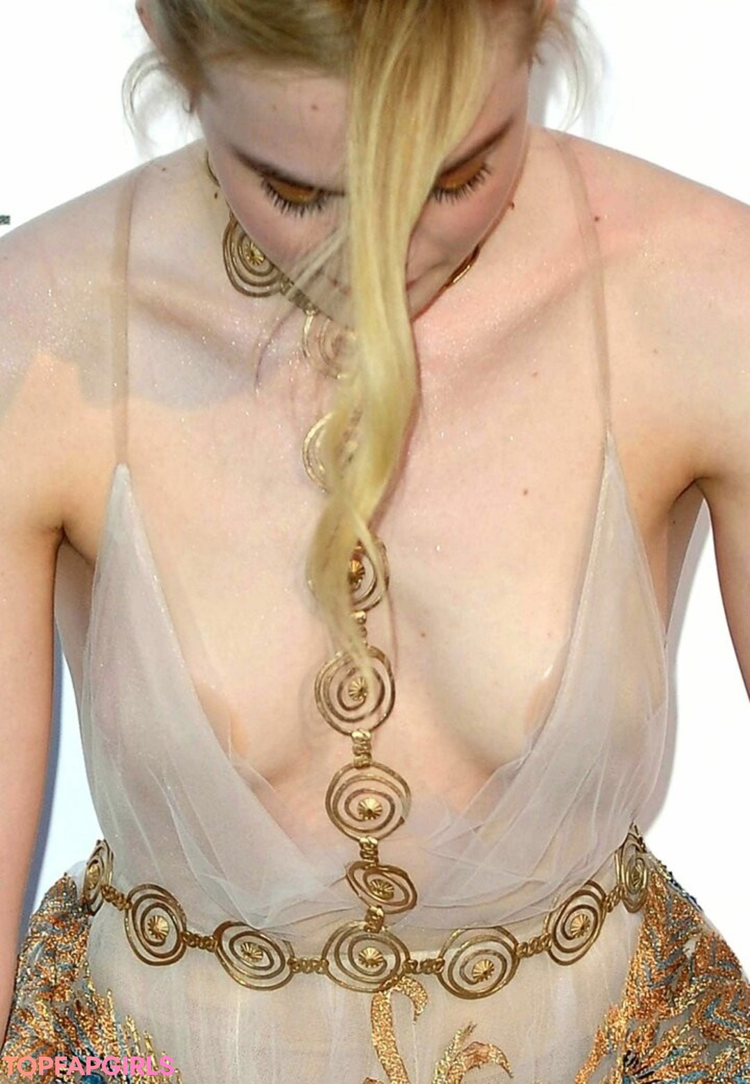 Foto desnuda filtrada de OnlyFans de Elle Fanning #295 Foto desnuda filtrada de OnlyFans de Elle Fanning #295