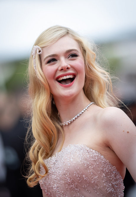 Elle Fanning
