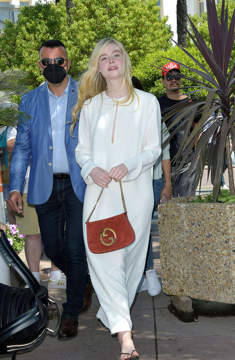 Elle Fanning