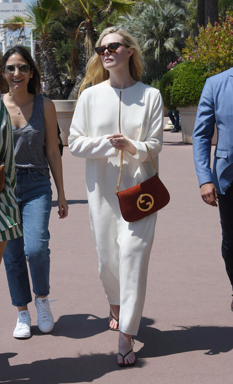 Elle Fanning