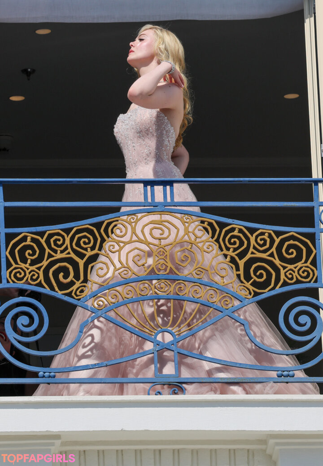 Foto desnuda filtrada de OnlyFans de Elle Fanning #378 Foto desnuda filtrada de OnlyFans de Elle Fanning #378