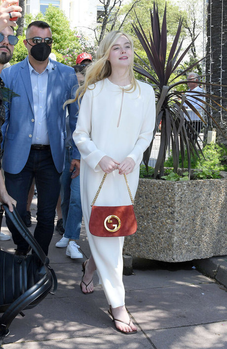 Elle Fanning