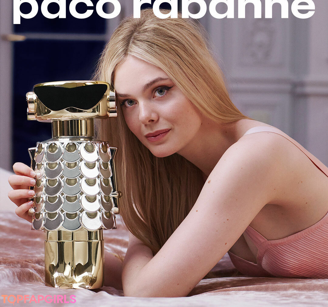 Foto desnuda filtrada de OnlyFans de Elle Fanning #443 Foto desnuda filtrada de OnlyFans de Elle Fanning #443