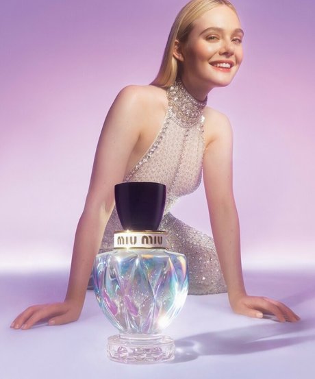 Elle Fanning