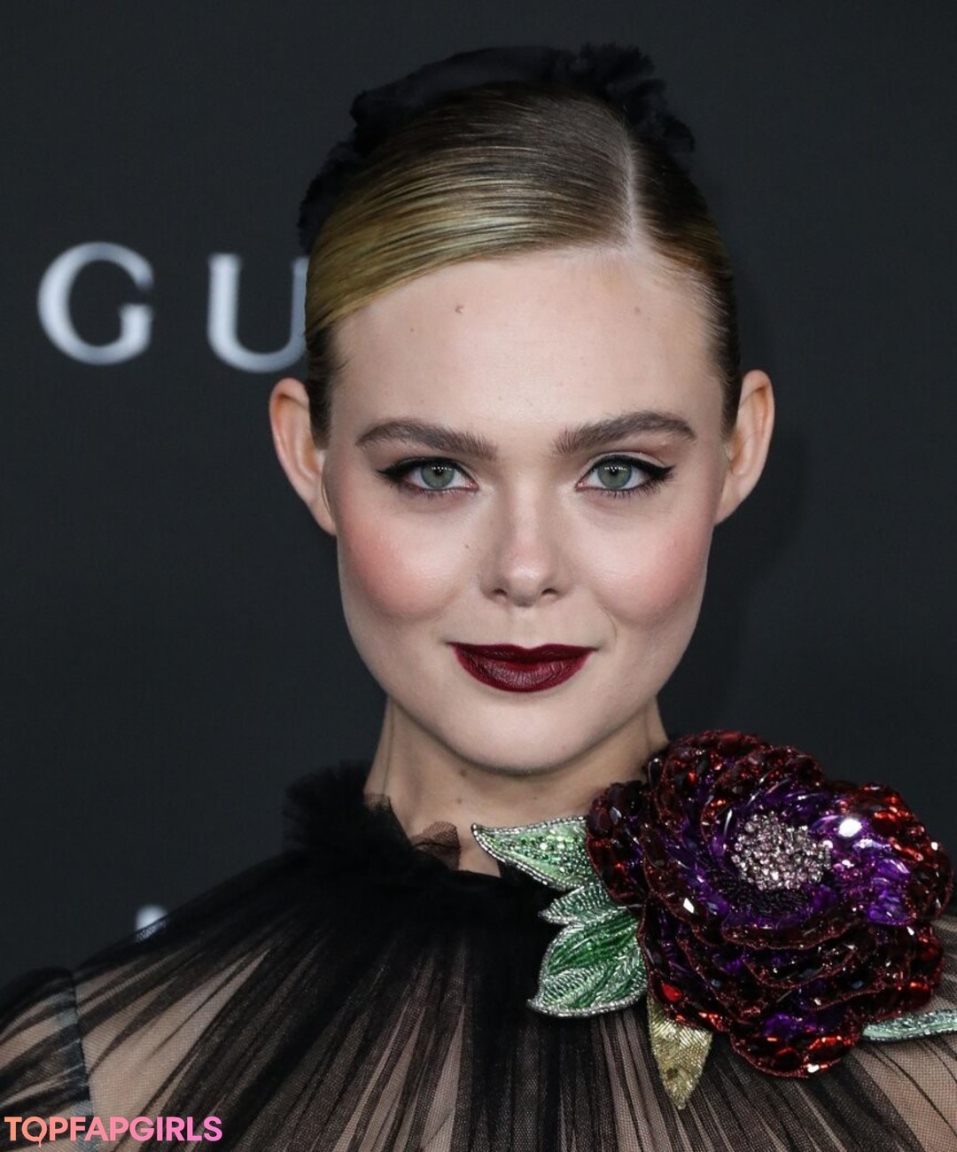 Foto desnuda filtrada de OnlyFans de Elle Fanning #514 Foto desnuda filtrada de OnlyFans de Elle Fanning #514