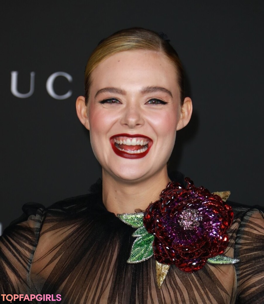 Foto desnuda filtrada de OnlyFans de Elle Fanning #518 Foto desnuda filtrada de OnlyFans de Elle Fanning #518