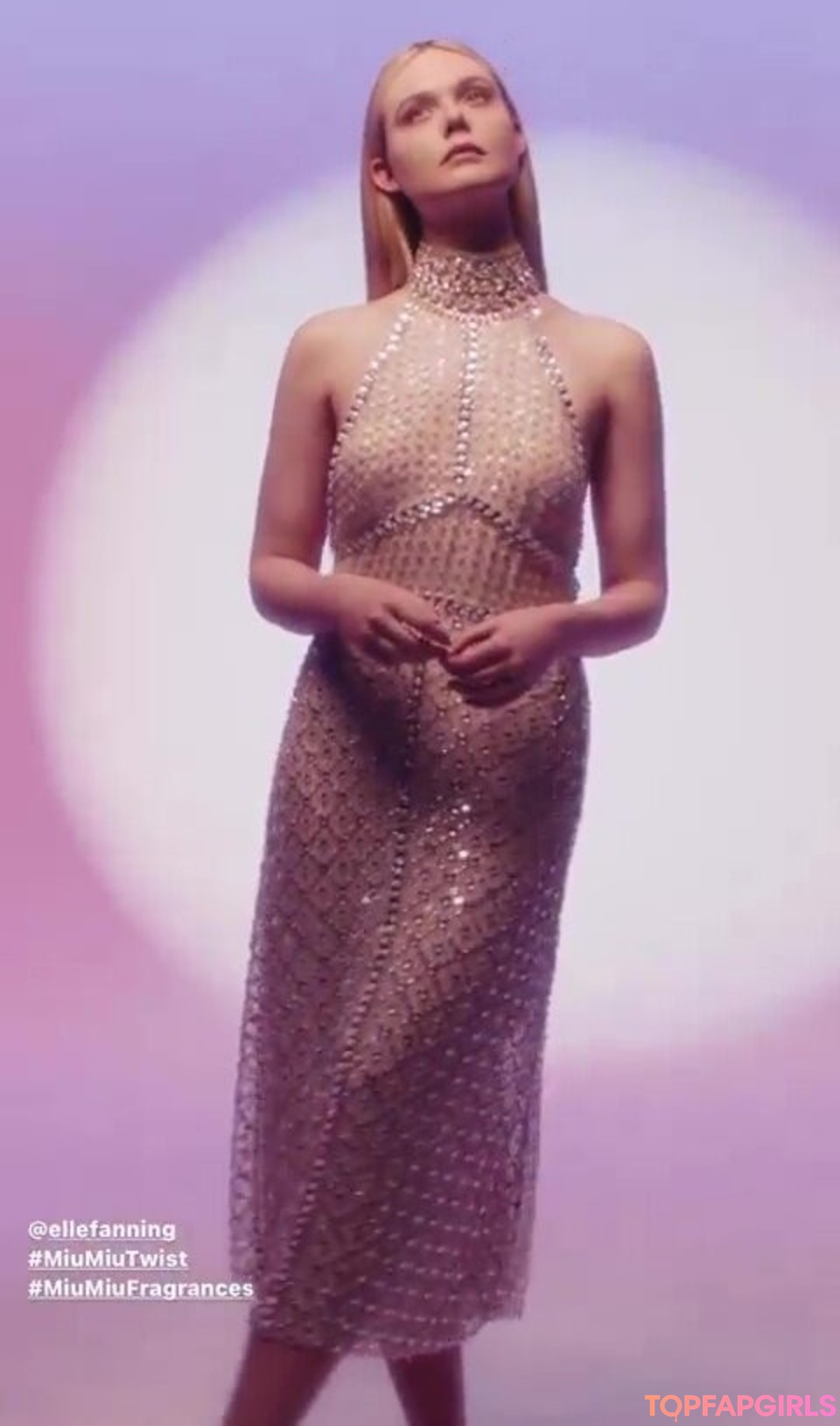 Foto desnuda filtrada de OnlyFans de Elle Fanning #534 Foto desnuda filtrada de OnlyFans de Elle Fanning #534