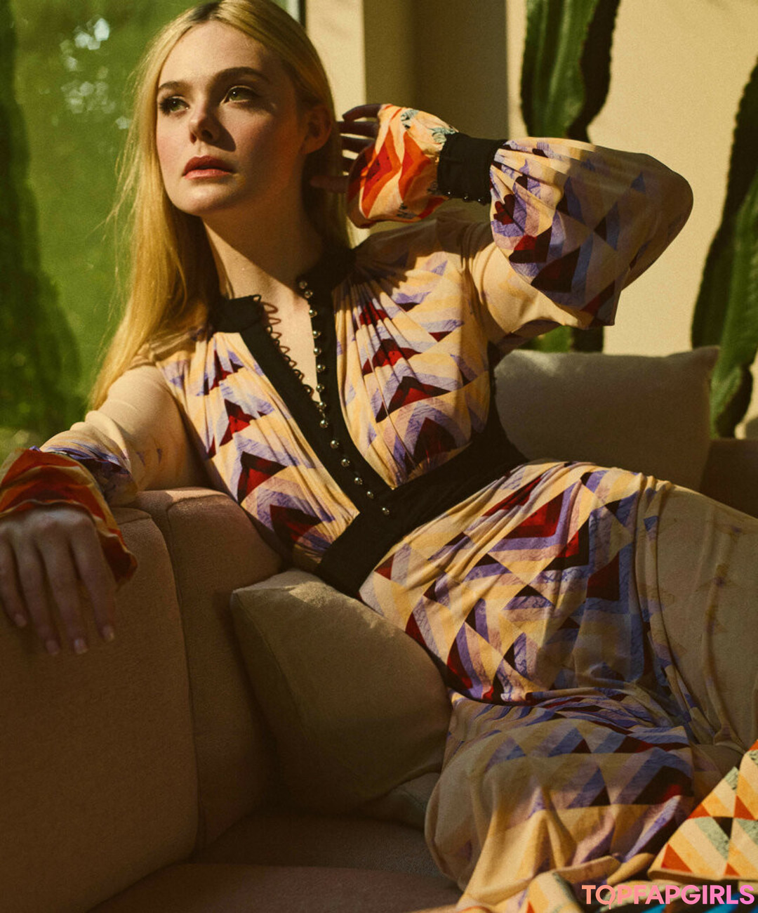 Foto desnuda filtrada de OnlyFans de Elle Fanning #556 Foto desnuda filtrada de OnlyFans de Elle Fanning #556