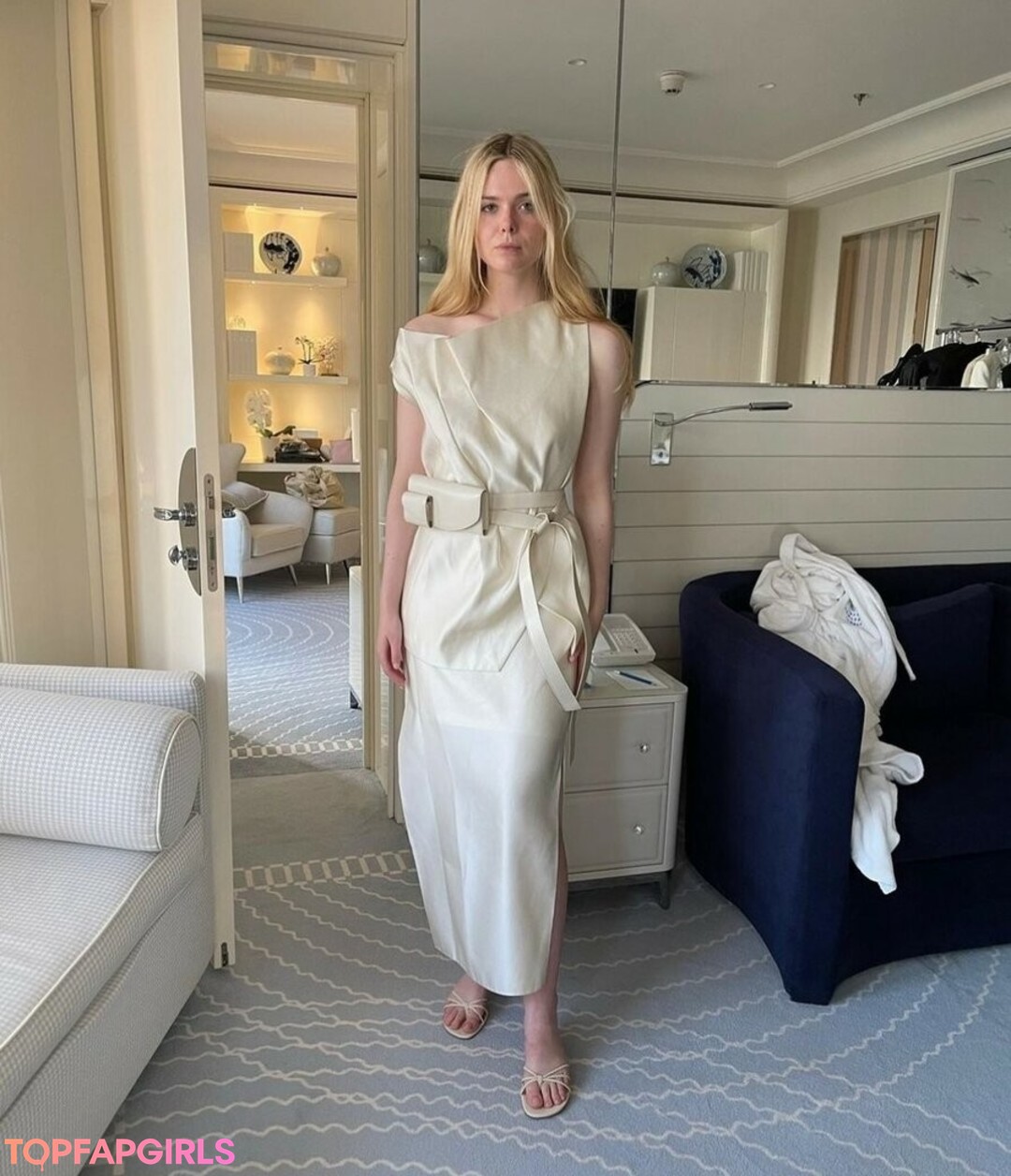 Foto desnuda filtrada de OnlyFans de Elle Fanning #577 Foto desnuda filtrada de OnlyFans de Elle Fanning #577