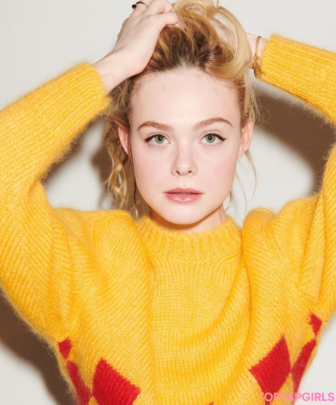 Foto desnuda filtrada de OnlyFans de Elle Fanning #69 Foto desnuda filtrada de OnlyFans de Elle Fanning #69